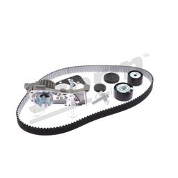 Pompe à eau + kit de courroie crantée STORM QUALITY PARTS 914560KP