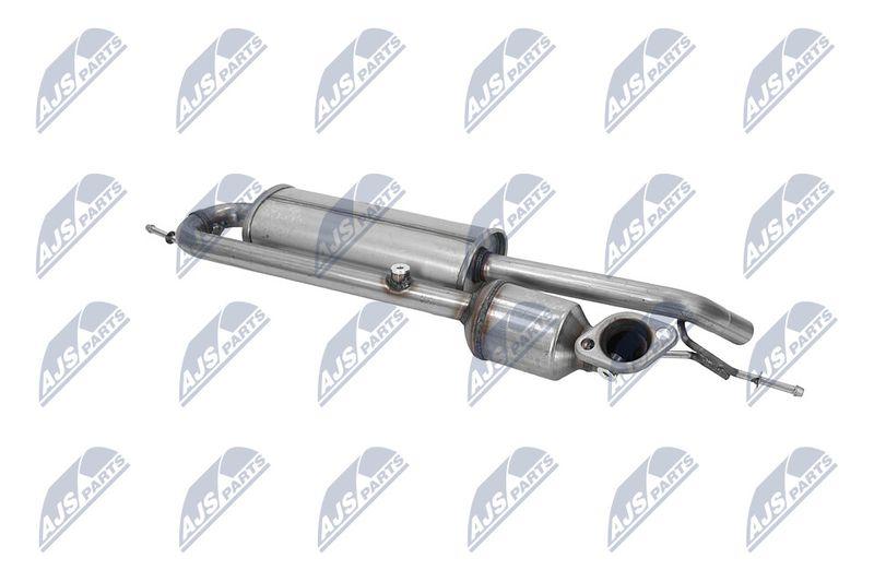 Catalyseur NTY KAT-ME-005