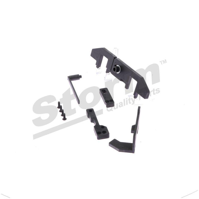 Kit d'outils de réglage, épure de distribution STORM QUALITY PARTS 555517