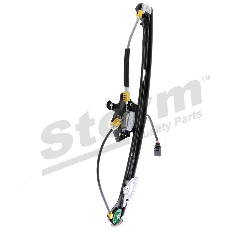 Lève-vitre STORM QUALITY PARTS 1507510