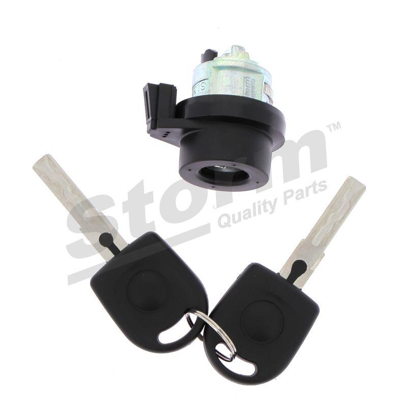 Cylindre de serrure STORM QUALITY PARTS 9712501