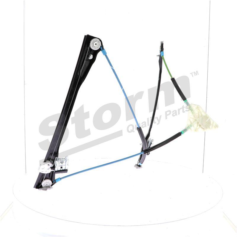 Lève-vitre STORM QUALITY PARTS 90287