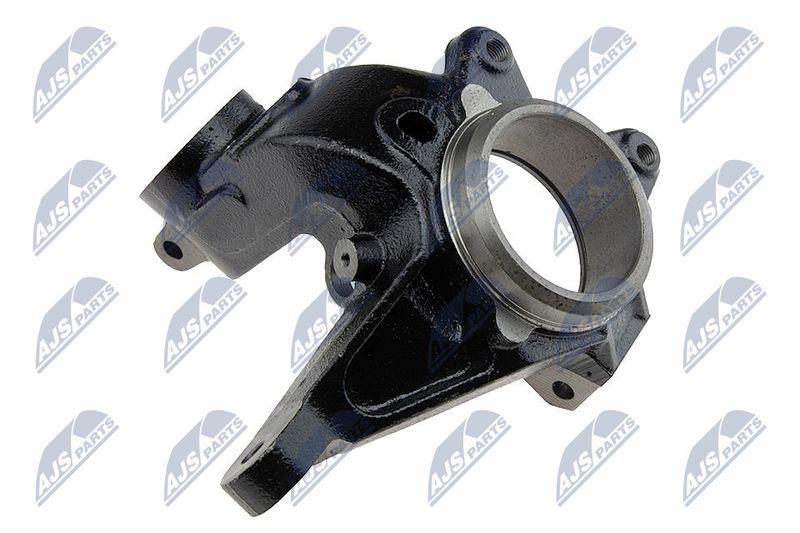 Fusée d'essieu, suspension de roue NTY ZZP-PE-003