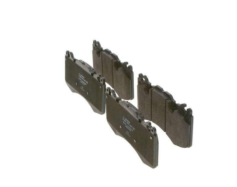 Kit de plaquettes de frein, frein à disque BOSCH 0 986 494 440
