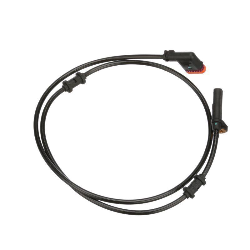 Capteur, vitesse de roue DELPHI SS20224