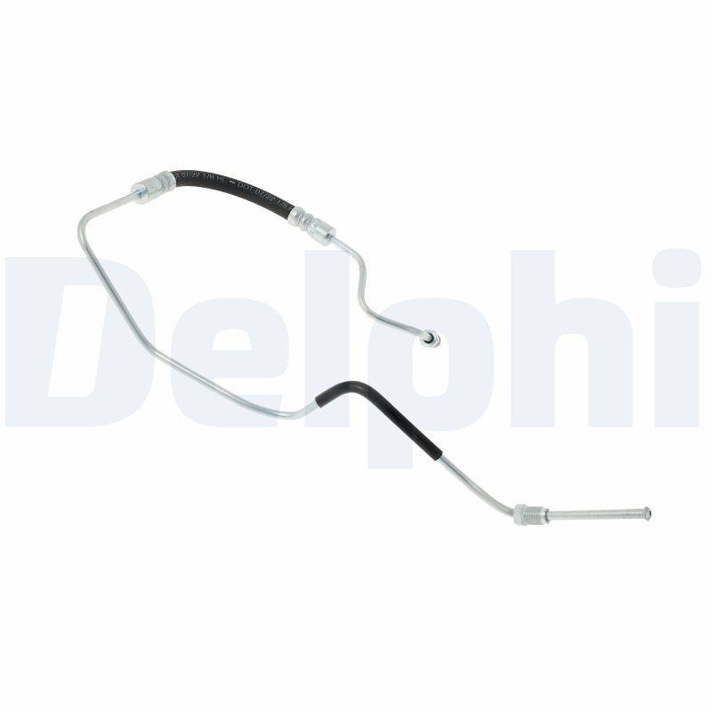Flexible de frein DELPHI LH7637