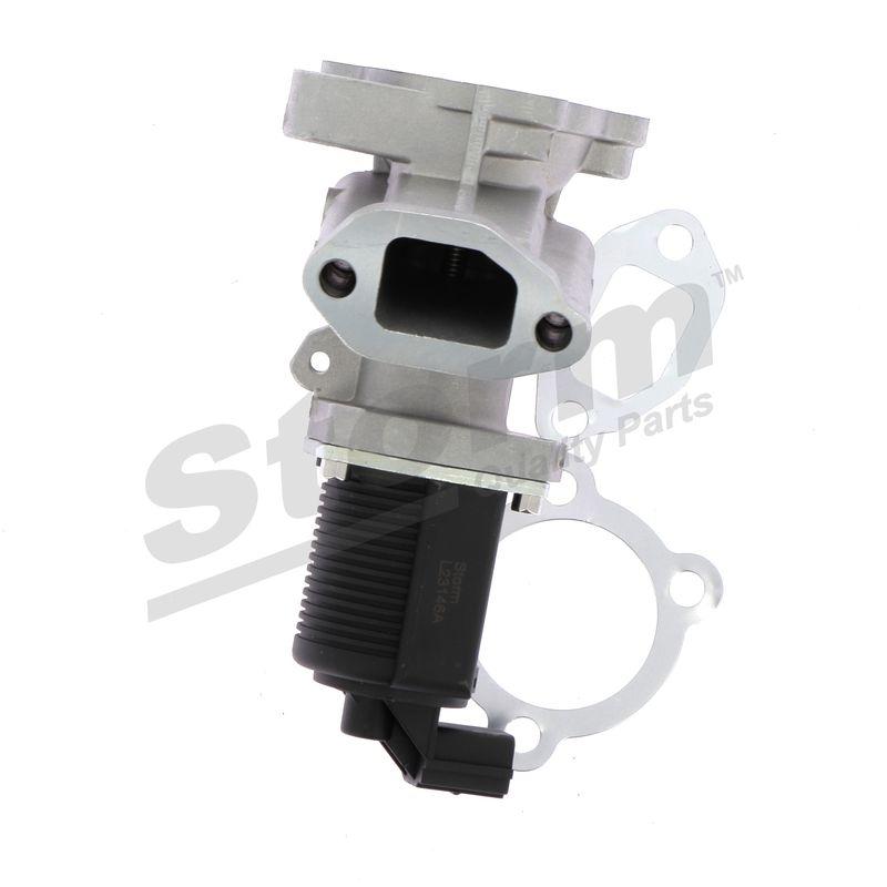 Vanne EGR STORM QUALITY PARTS 9004