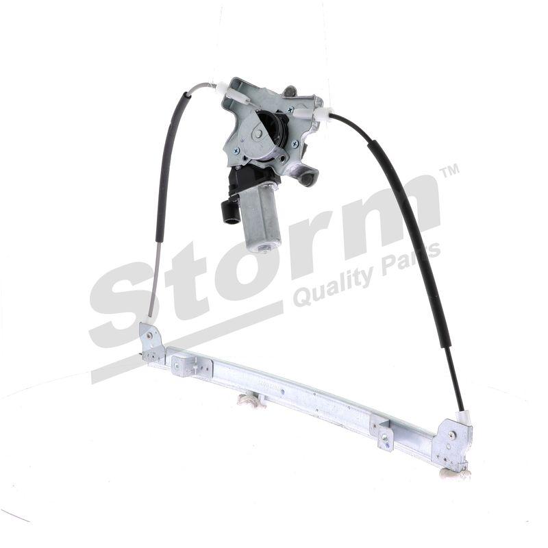 Lève-vitre STORM QUALITY PARTS 81074ST