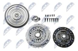 Kit d'embrayage NTY NZS-VC-001
