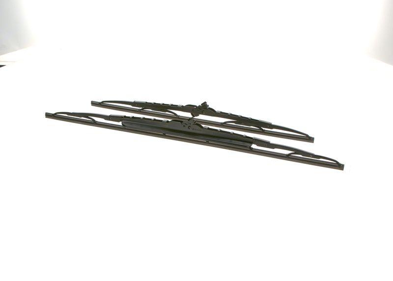 Balai d'essuie-glace BOSCH 3 397 118 306