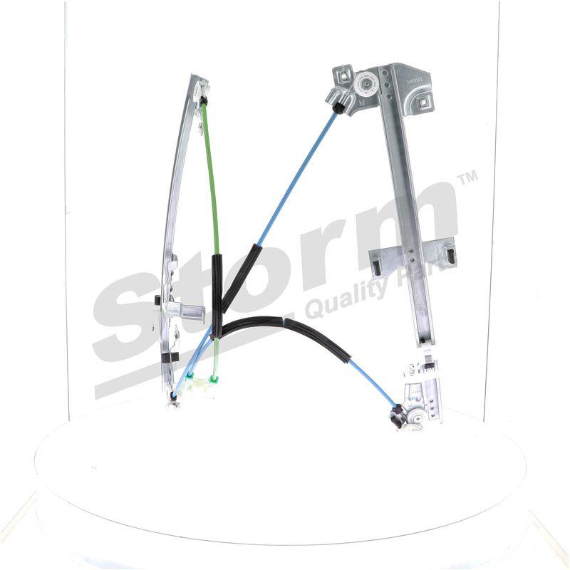 Lève-vitre STORM QUALITY PARTS 29078