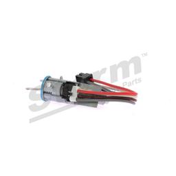 Fermeture-volant STORM QUALITY PARTS 23026