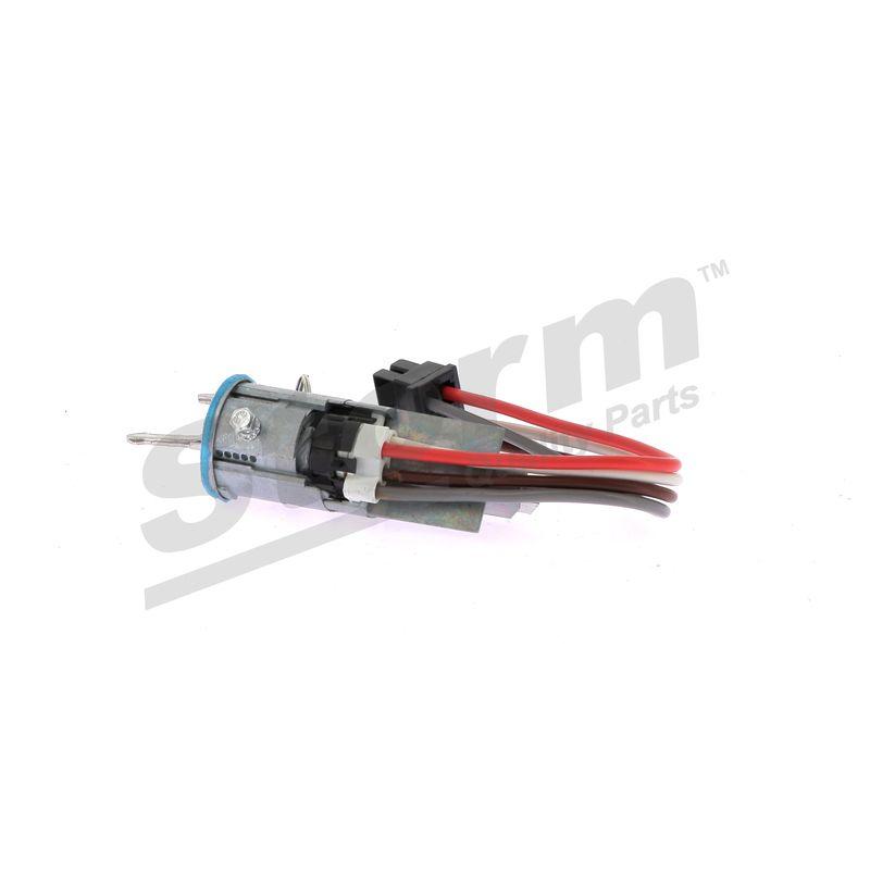 Fermeture-volant STORM QUALITY PARTS 23026