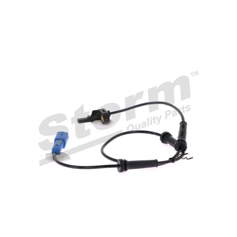 Capteur, vitesse de roue STORM QUALITY PARTS 777117
