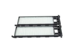 Filtre, air de l'habitacle BOSCH 1987435006