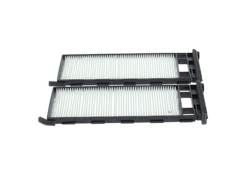 Filtre, air de l'habitacle BOSCH 1987435006