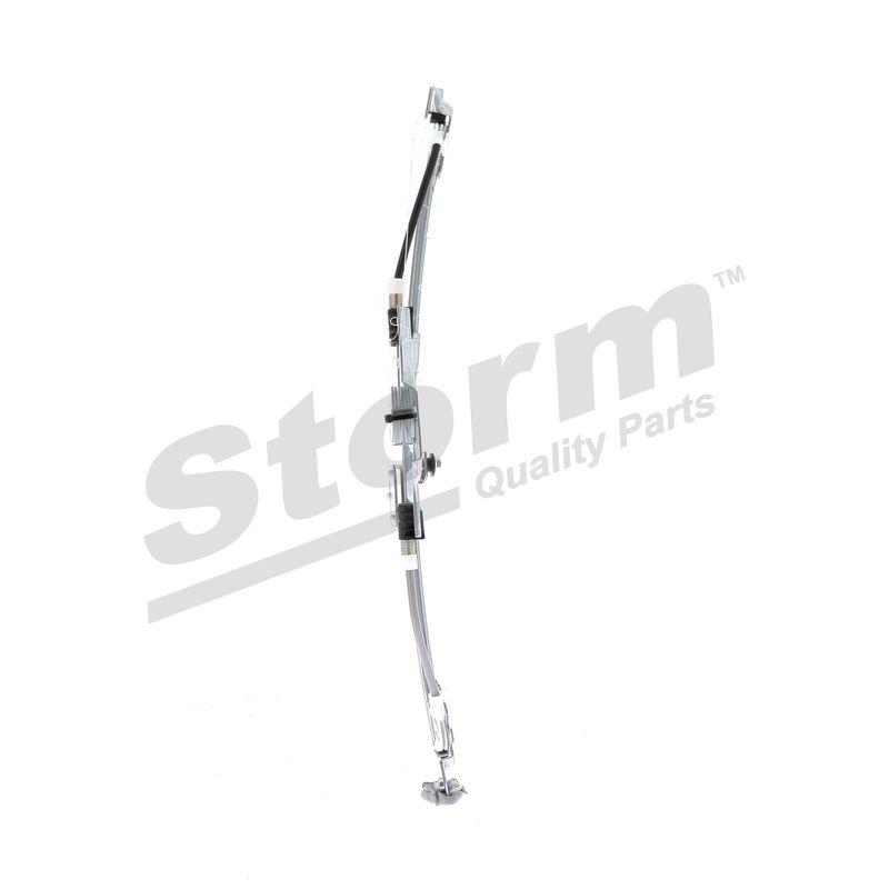 Lève-vitre STORM QUALITY PARTS 18671