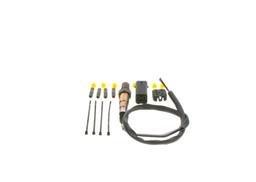 Sonde lambda BOSCH 0258986615