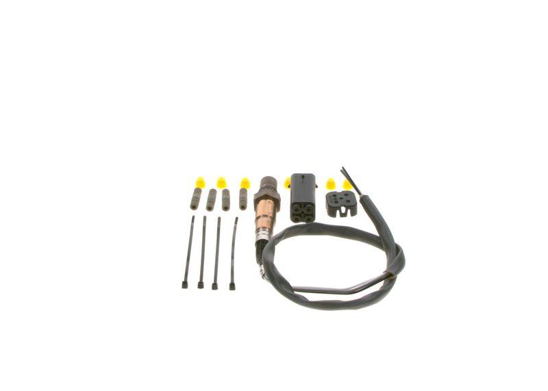 Sonde lambda BOSCH 0 258 986 615