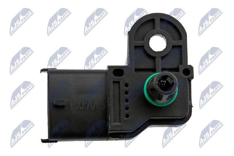 Capteur, pression de suralimentation NTY ECM-VV-001