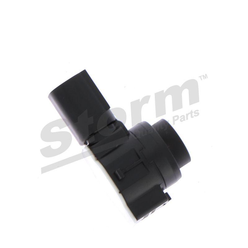 Capteur, aide au stationnement STORM QUALITY PARTS 777142