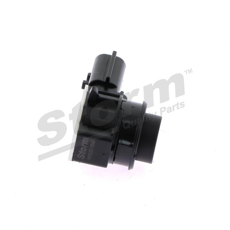Capteur, aide au stationnement STORM QUALITY PARTS 777133