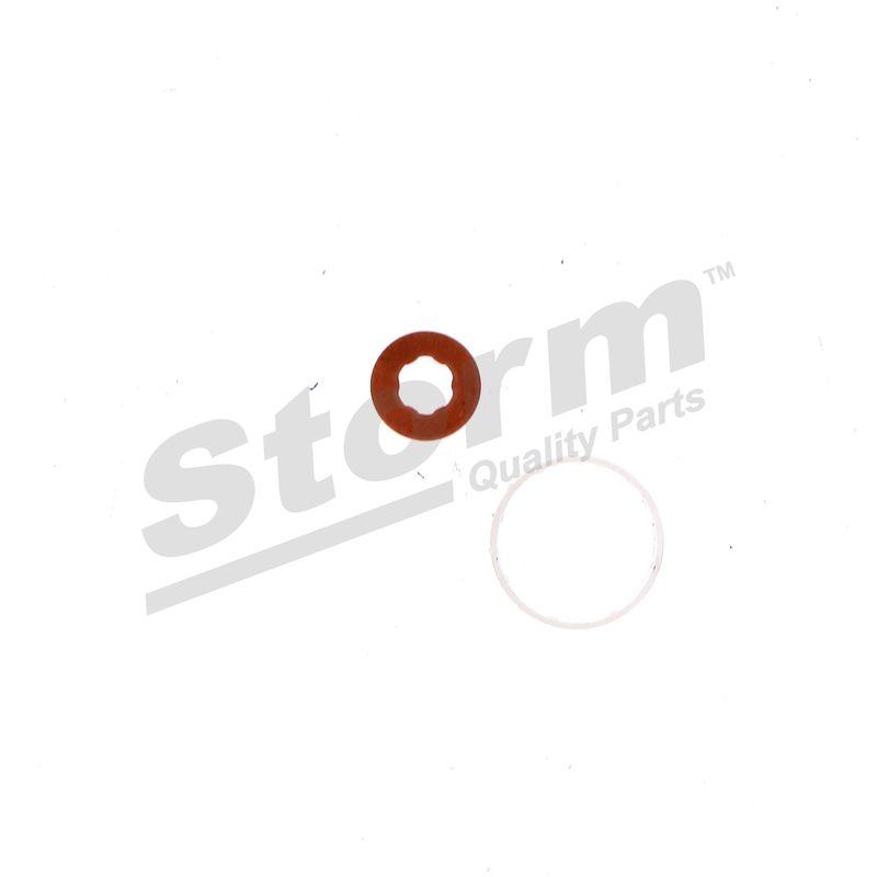 Kit de joints, injecteur STORM QUALITY PARTS 460006