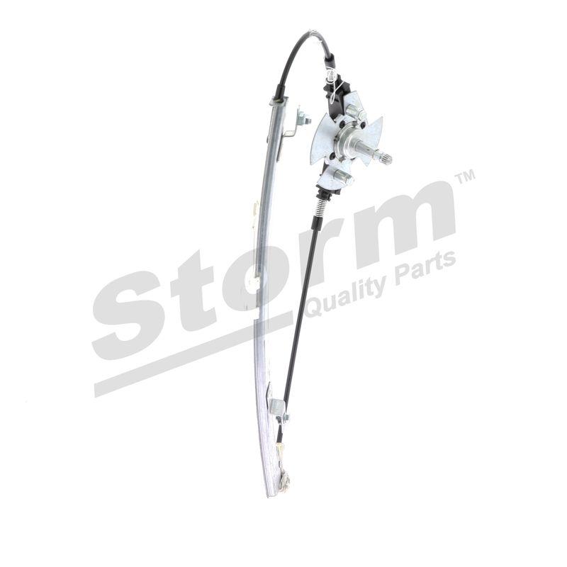 Lève-vitre STORM QUALITY PARTS 41282