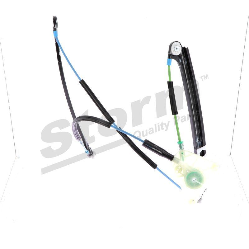 Lève-vitre STORM QUALITY PARTS 10377