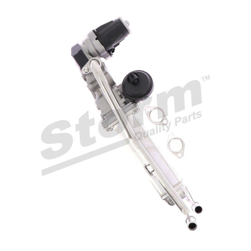 Vanne EGR STORM QUALITY PARTS 9033