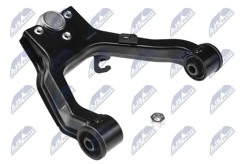 Bras de liaison, suspension de roue NTY ZWG-MS-036