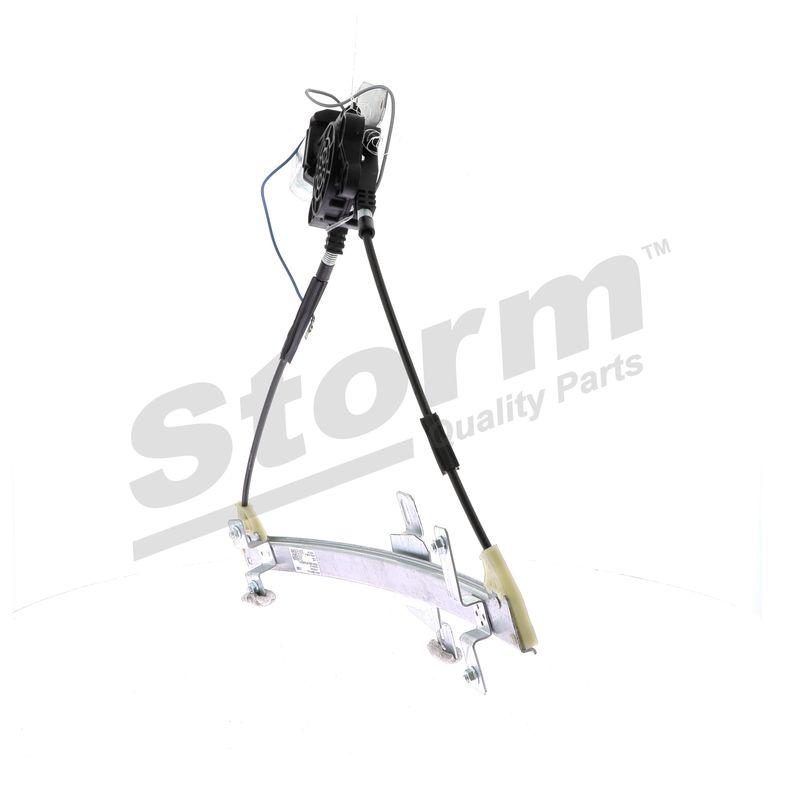 Lève-vitre STORM QUALITY PARTS 151275