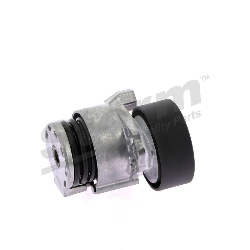 Tendeur de courroie, courroie trapézoïdale à nervures STORM QUALITY PARTS 87228