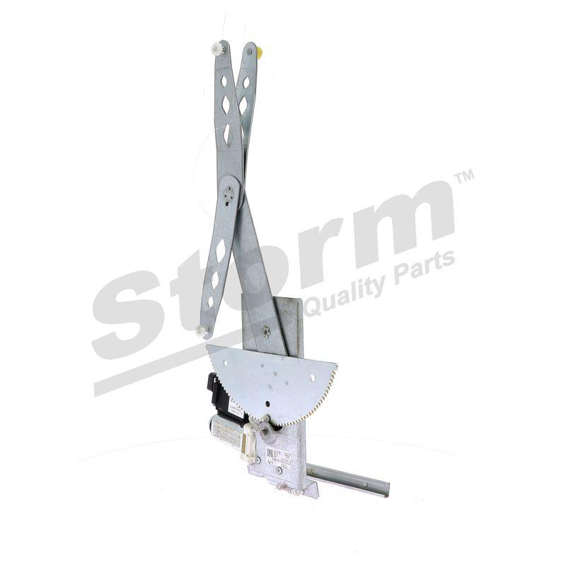 Lève-vitre STORM QUALITY PARTS 65078