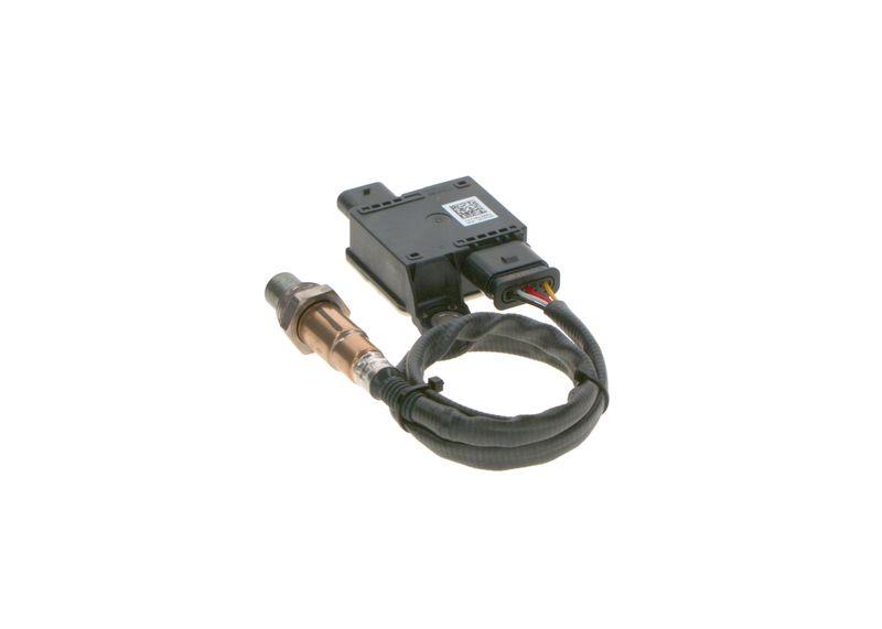 Détecteur de particules BOSCH 0 281 008 472