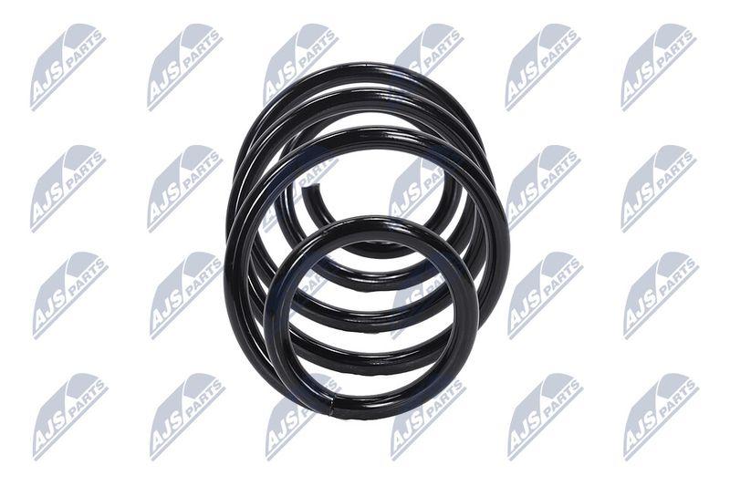 Ressort de suspension NTY ASZ-FR-000