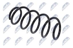 Ressort de suspension NTY ASZ-HD-006