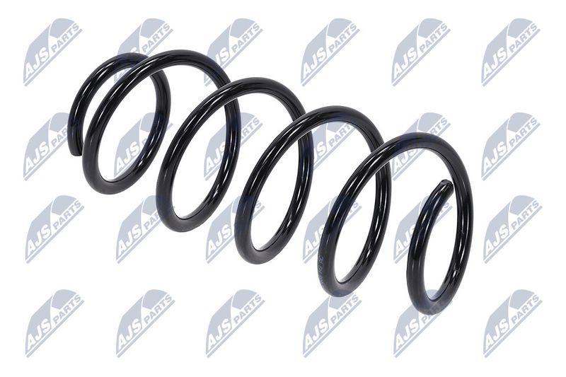 Ressort de suspension NTY ASZ-HD-006
