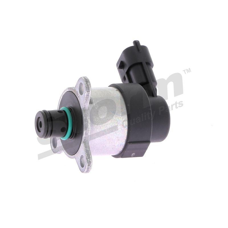Régulateur, quantité de carburant (système à rampe commune) STORM QUALITY PARTS STO888207