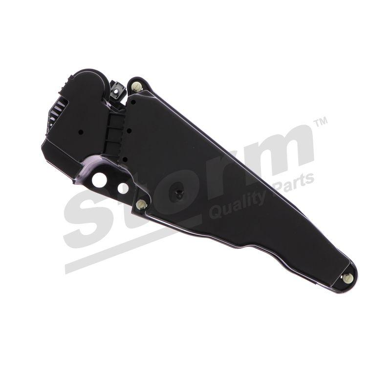 Unité de réservoir, additif (régén.filtre à particules/suie) STORM QUALITY PARTS 777521