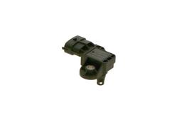 Capteur, pression de suralimentation BOSCH 0 281 006 028
