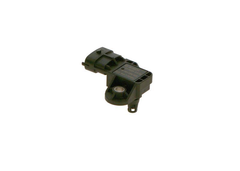 Capteur, pression de suralimentation BOSCH 0 281 006 028