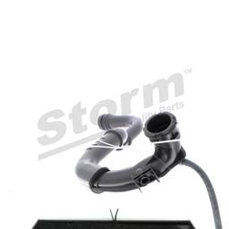 Gaine de suralimentation STORM QUALITY PARTS 126210