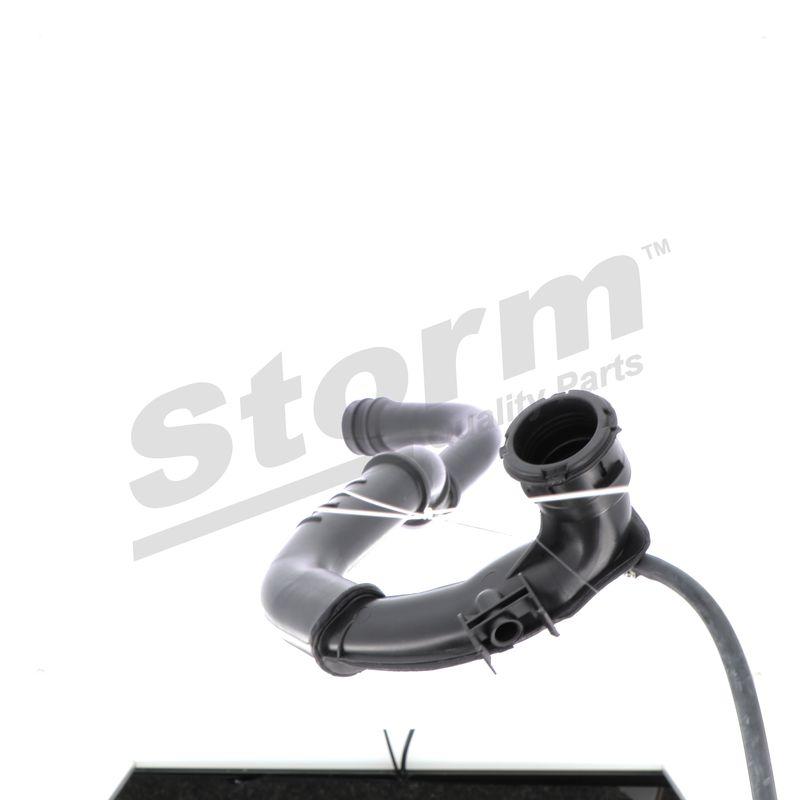Gaine de suralimentation STORM QUALITY PARTS 126210