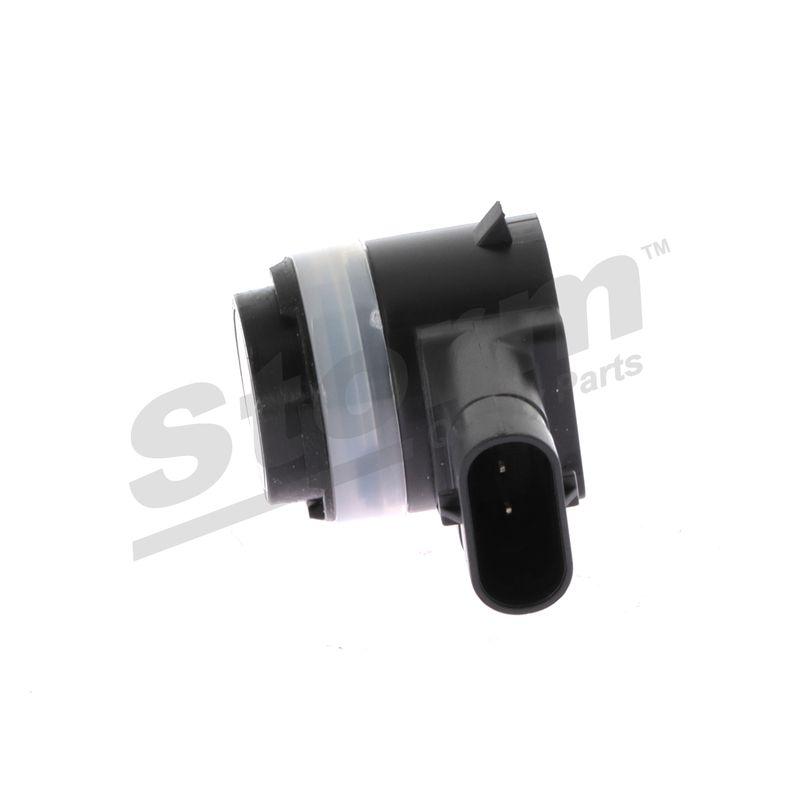 Capteur, aide au stationnement STORM QUALITY PARTS 399228