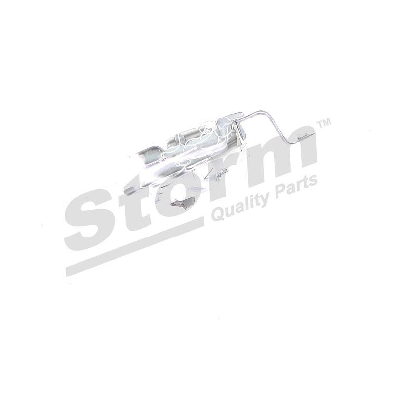 Lève-vitre STORM QUALITY PARTS 7087535