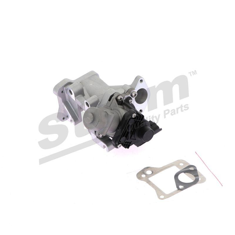 Vanne EGR STORM QUALITY PARTS 9065