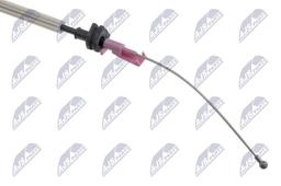 Serrure de porte NTY EZC-PS-034