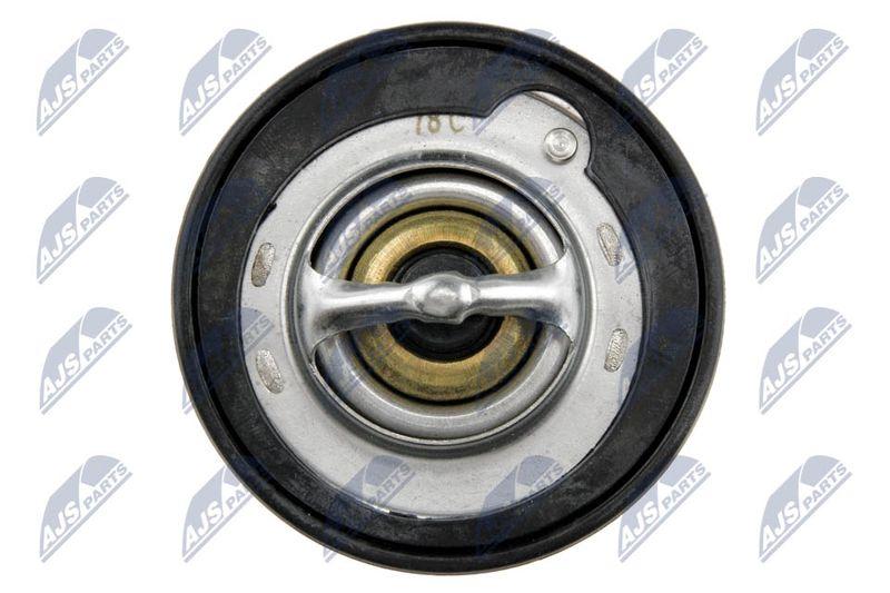 Thermostat, liquide de refroidissement NTY CTM-HD-001