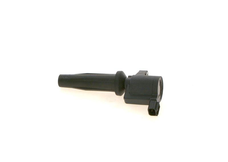 Bobine d'allumage BOSCH 0 221 504 702